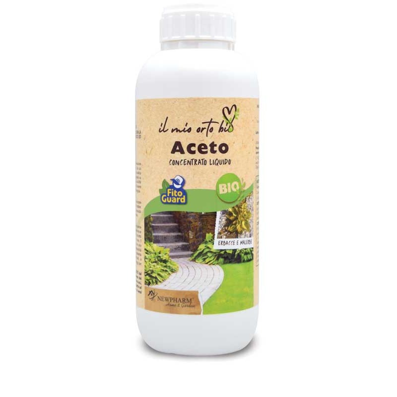 ACETO 5 LT LIQUIDO CONCENTRATO CORROBORANTE