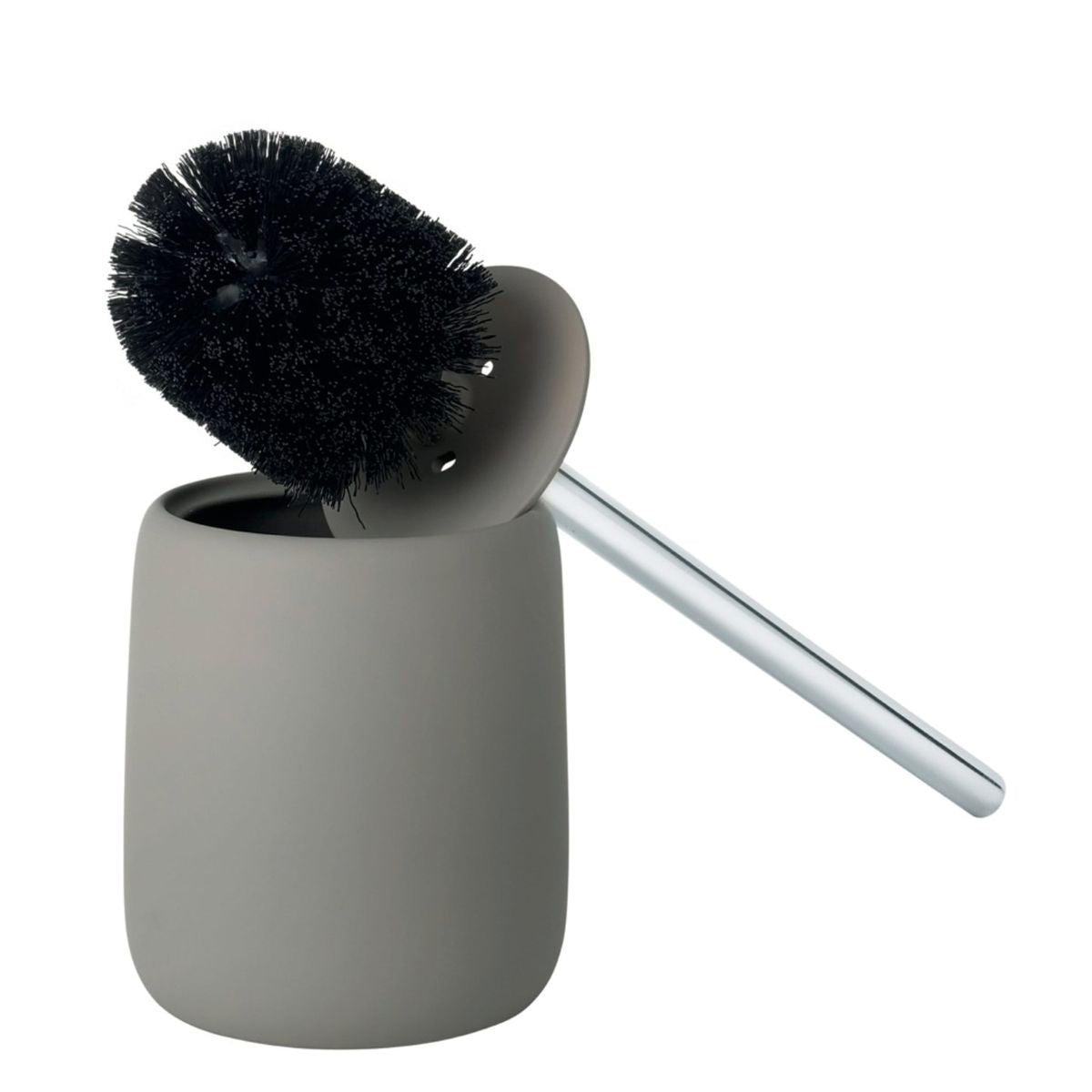 SPAZZOLA WC SONO SATELLITE