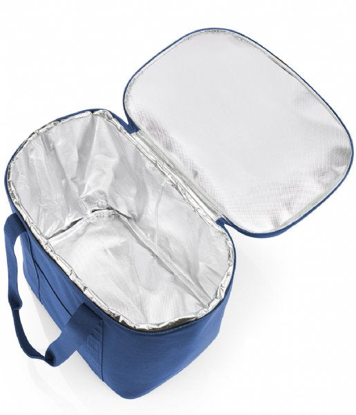 BORSA TERMICA COOLERBAG XL BLU