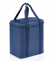BORSA TERMICA COOLERBAG XL BLU