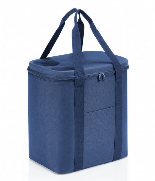 BORSA TERMICA COOLERBAG XL BLU