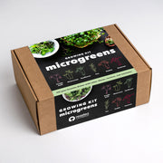 MICROGREENS