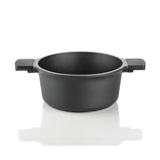 CASSERUOLA 20CM COOK&SPACE NERA
