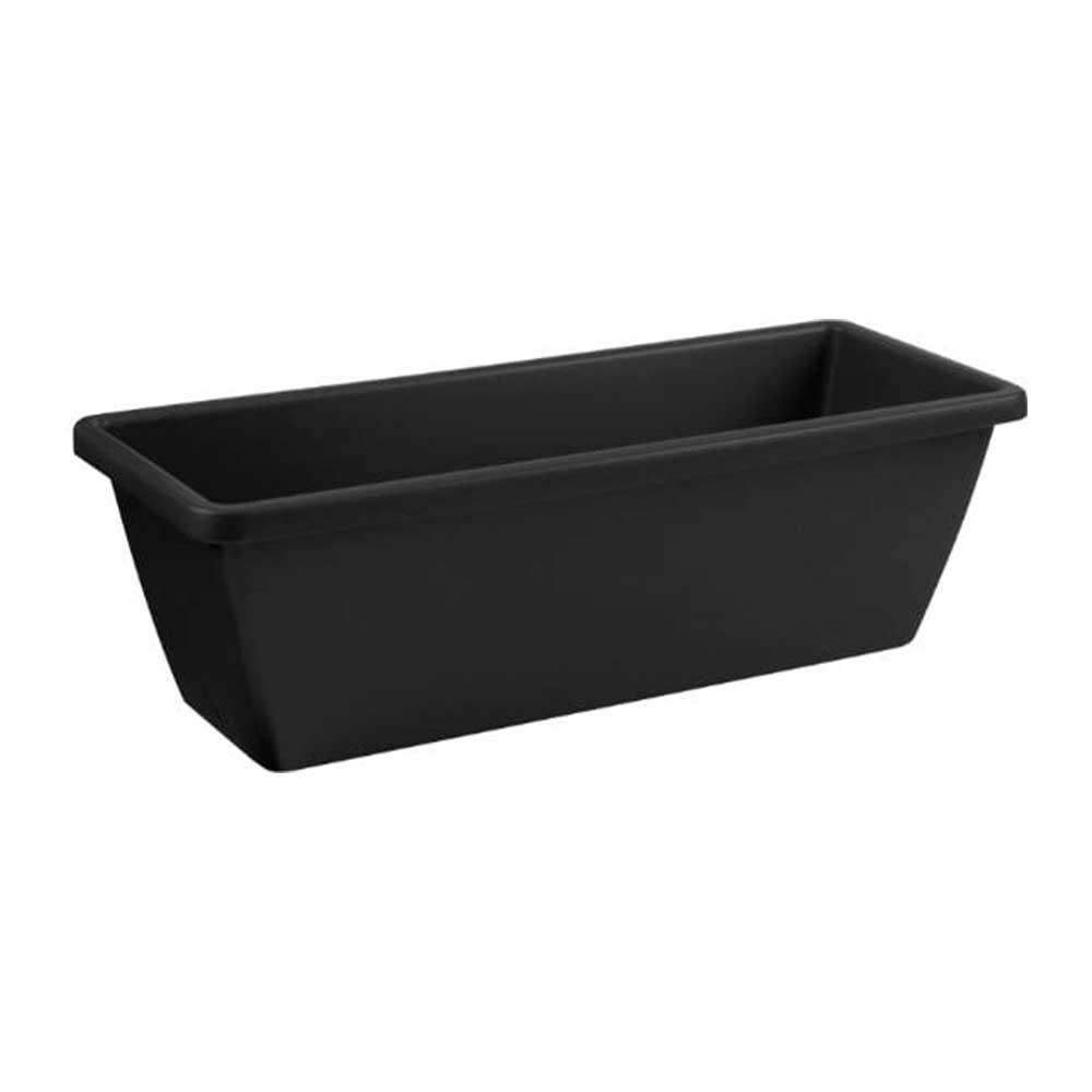 FIORIERA BARCELONA TROUGH 40CM COLORE A SCELTA