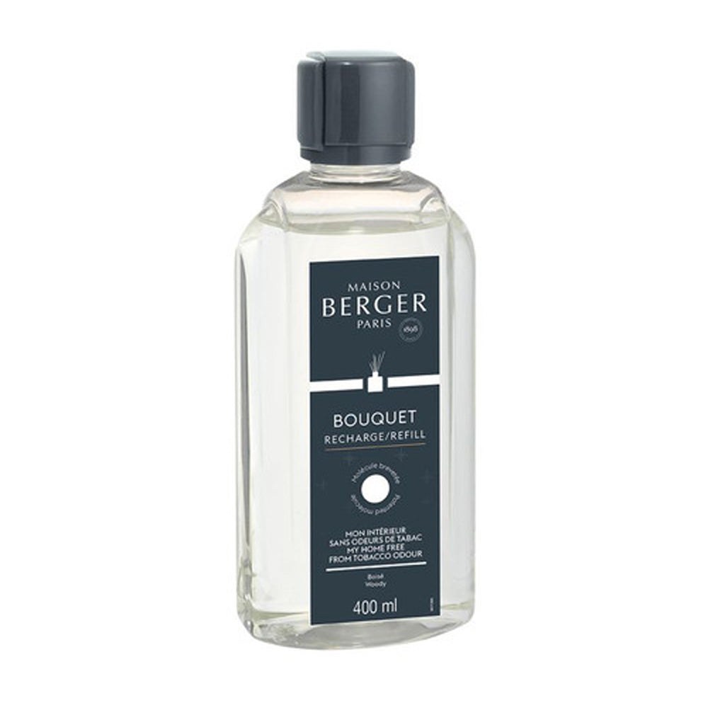 RICARICA PER BOUQUET ANTI ODORI TABACCO 400ML