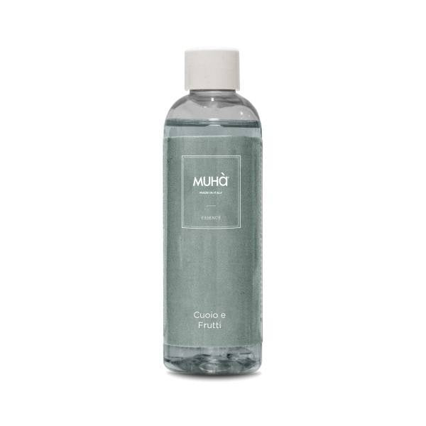 RICARICA CUOIO E FRUTTI 200ML