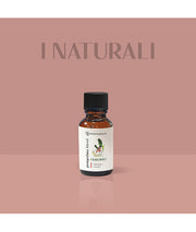 Pompelmo Blend - Ricarica di profumo 100% naturale per diffusori 15 ml Essenzapura