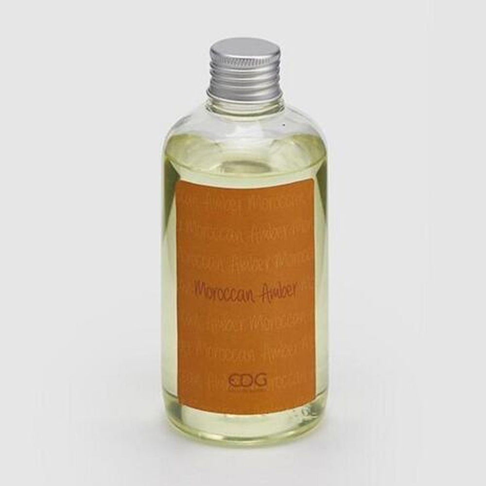 RICARICA PROFUMO PER AMBIENTE LUX MOROCCAN AMBER 250ML