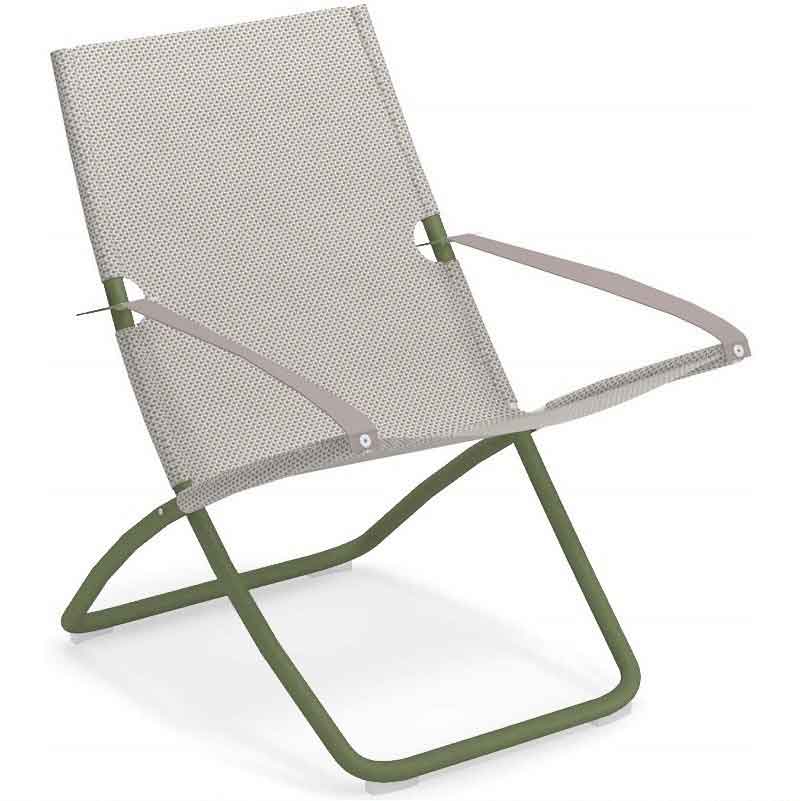 CHAISE TERRASSE SNOOZE COULEUR DE VOTRE CHOIX
