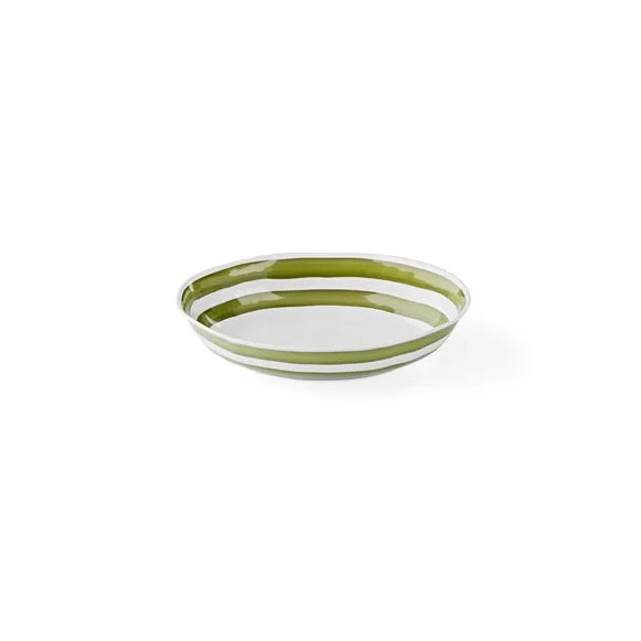 Risottiera Riviera Verde Avocado GUZZINI