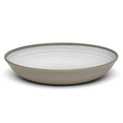 RISOTTIERA RENA 33,5X23XH6,5CM BIANCA