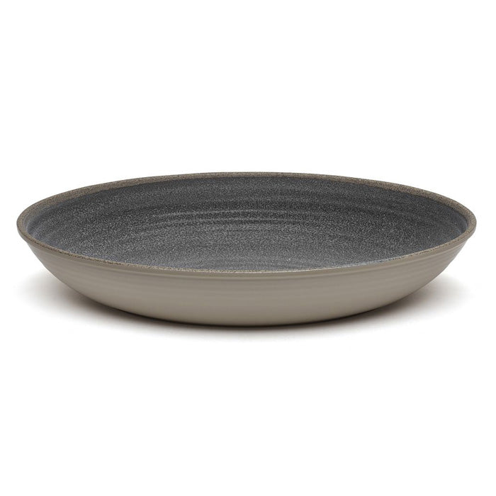 RISOTTIERA RENA 33,5X23XH6,5CM NERA