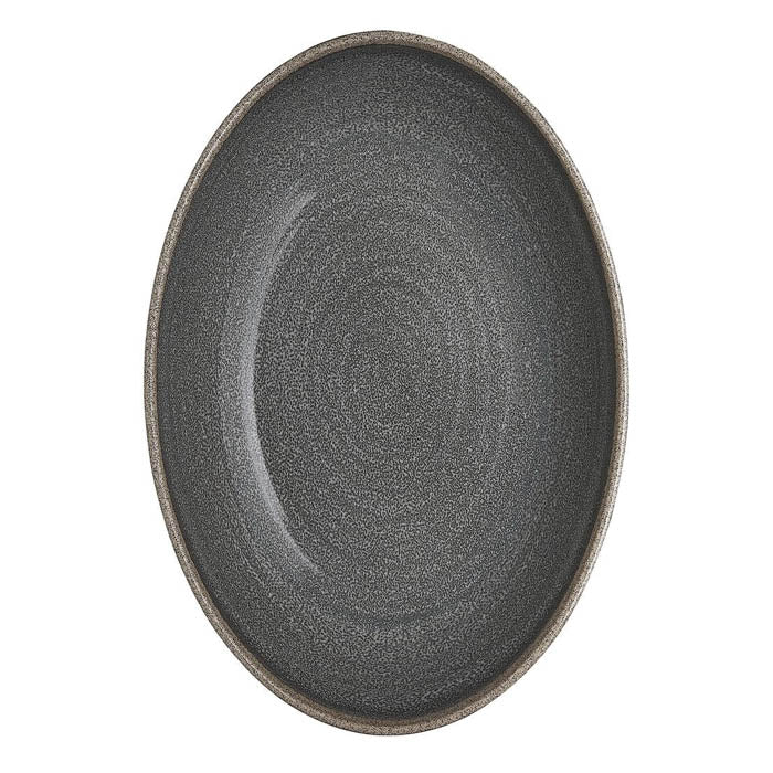RISOTTIERA RENA 33,5X23XH6,5CM NERA