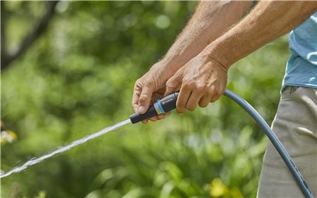 ECOLINE SET BASE PER IRRIGAZIONE