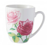 TAZZA MUG FLORIADE ROSE 420ML