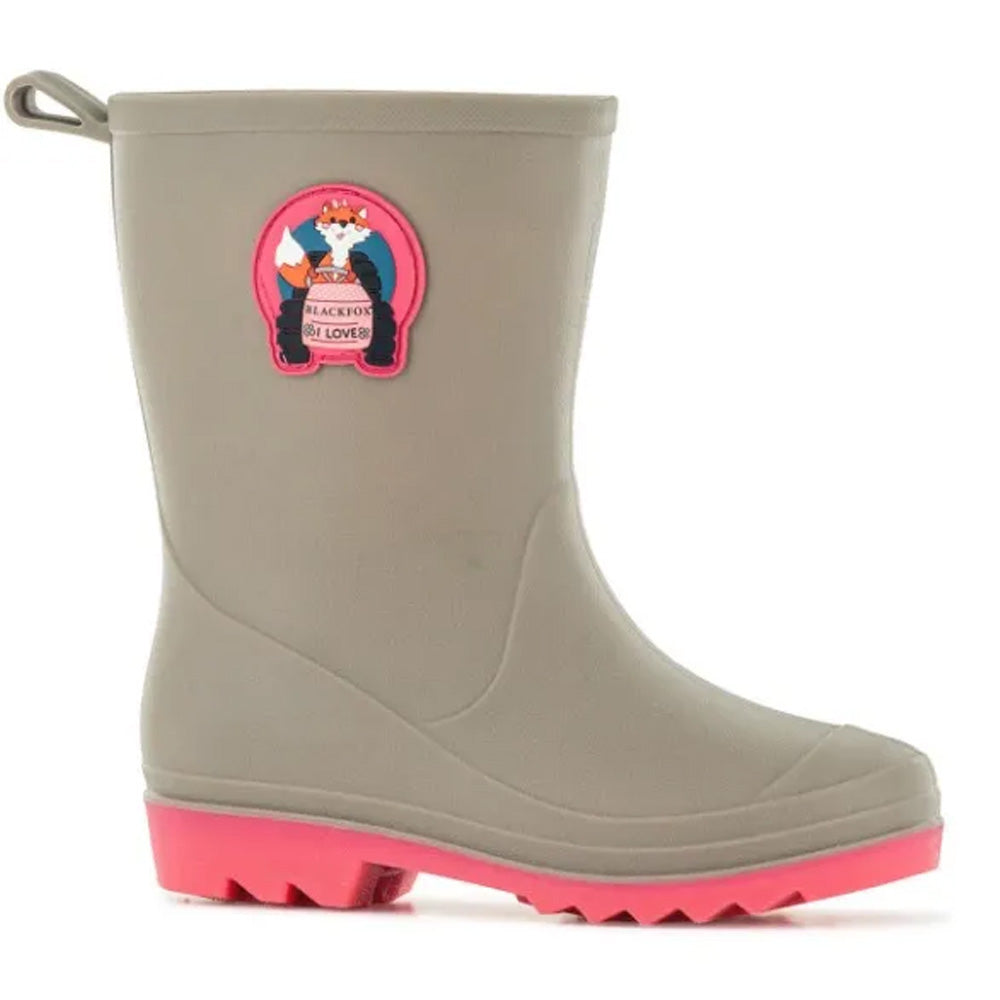 STIVALI DA BAMBINA TG.29/30 GRIGIO CLEVER