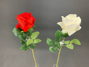 ROSA IN VELLUTO ASSORTITA