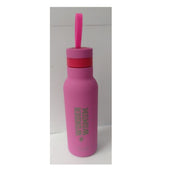 BOTTIGLIA TERMICA IN ACCIAIO 500 ML WONDER