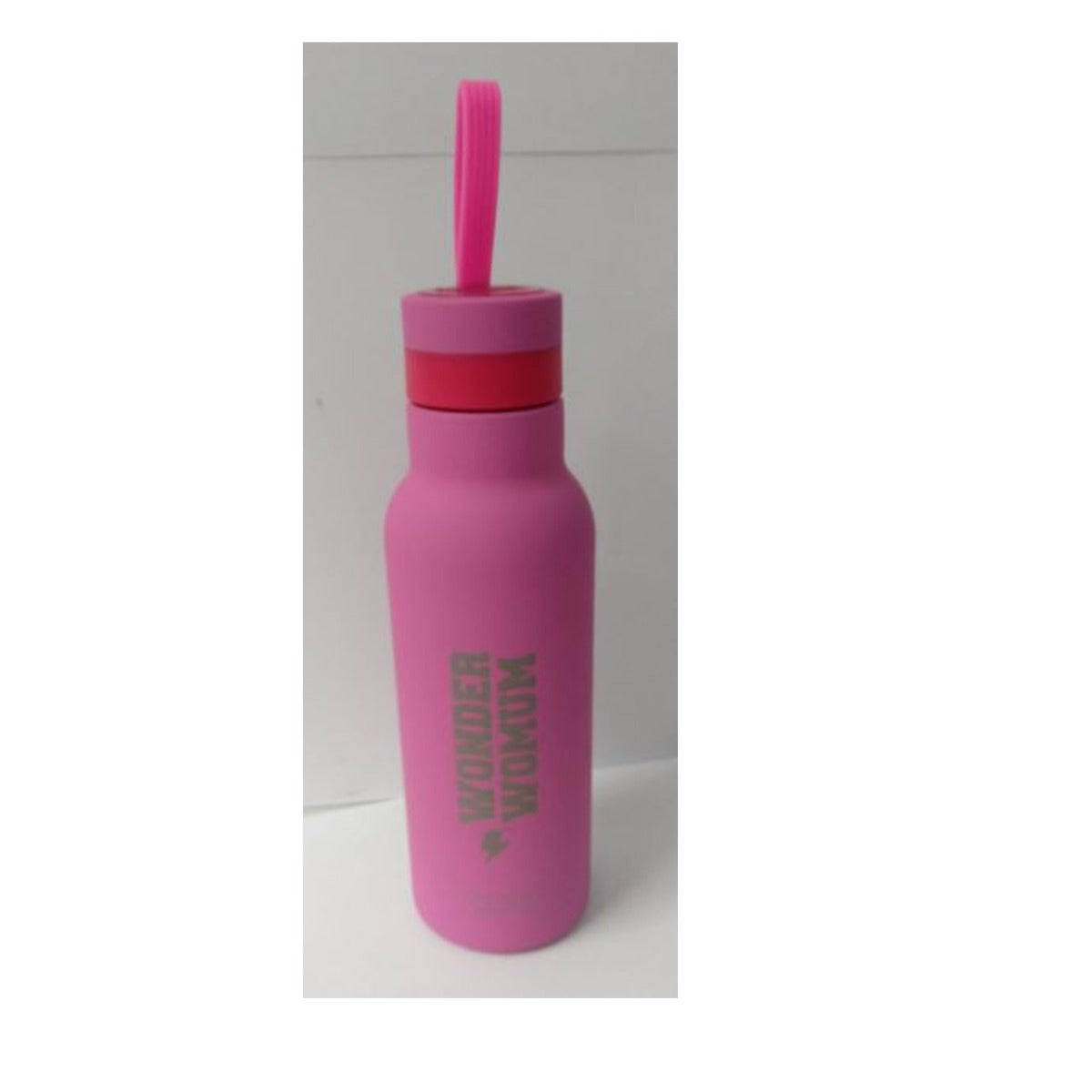 BOTTIGLIA TERMICA IN ACCIAIO 500 ML WONDER