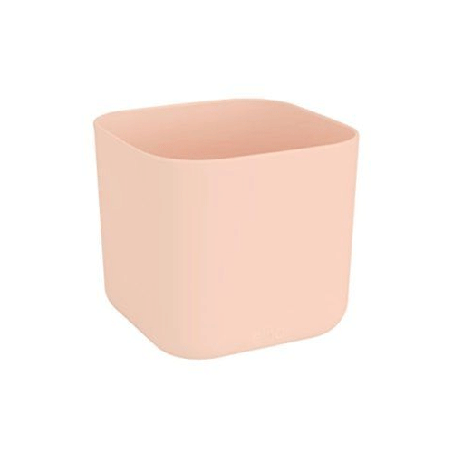 VASO B.FOR SOFT SQUARE 18CM COLORE A SCELTA