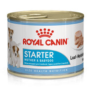 ROYAL CANIN STARTER MOUSSE PER CUCCIOLI