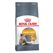 ROYAL CANIN HAIR & SKIN PER GATTI ADULTI - SACCO DA 400 G