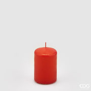 CANDELA CLASS MOCCOLO ROSSO H7,5 D5 EDG