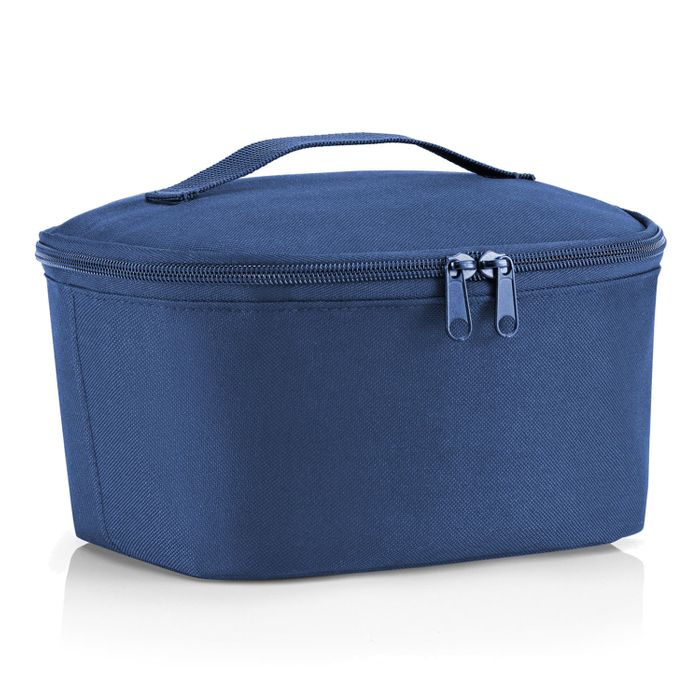 BORSA TERMICA COOLERBAG S BLU
