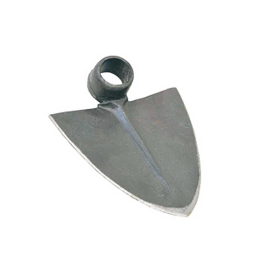 ZAPPA A CUORE SENZA MANICO