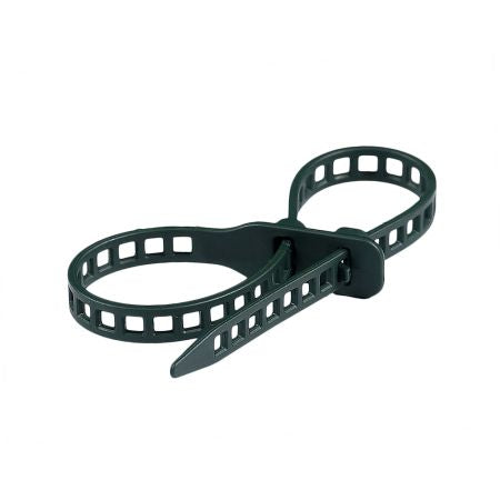 FASCETTE IN GOMMA DA 25CM 15 PEZZI