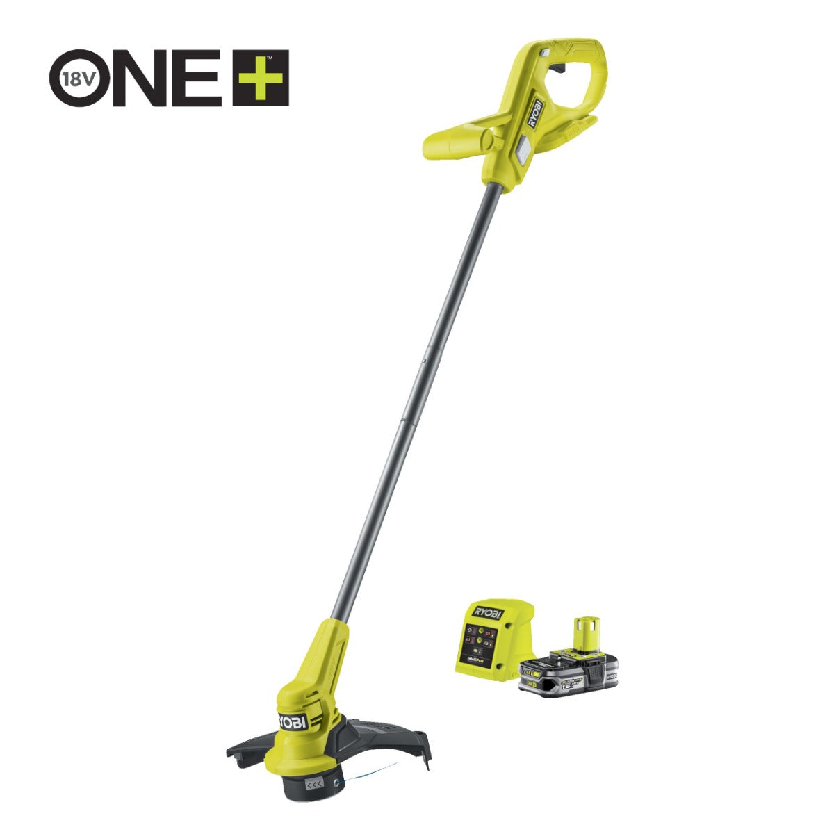 TAGLIABORDI A BATTERIA 18V (1X 1.5AH) TAGLIO 23CM