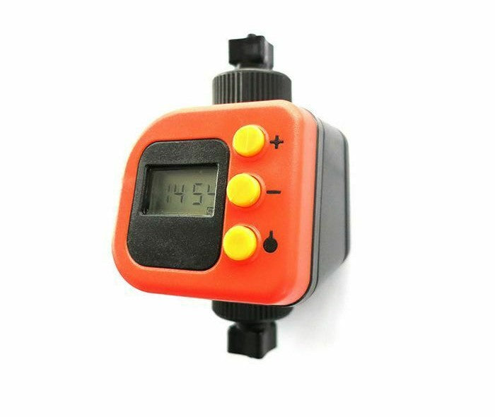 BG MINI TIMER CO²
