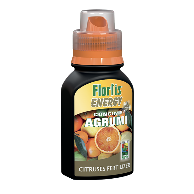 CONCIME ENERGY AGRUMI 250GR