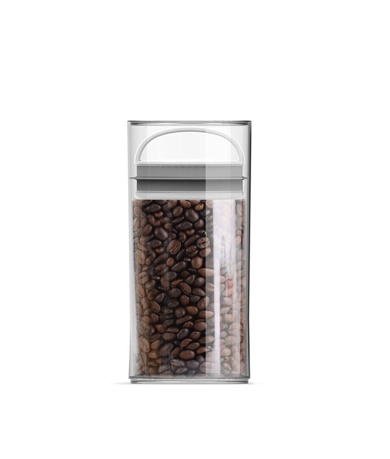 CONTENITORE CILINDRICO CON COPERCHIO SMALL 1LT
