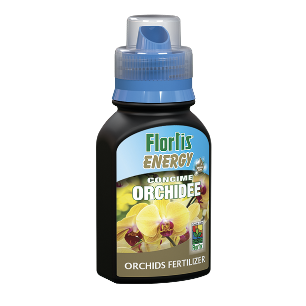 CONCIME ENERGY ORCHIDEE 250GR