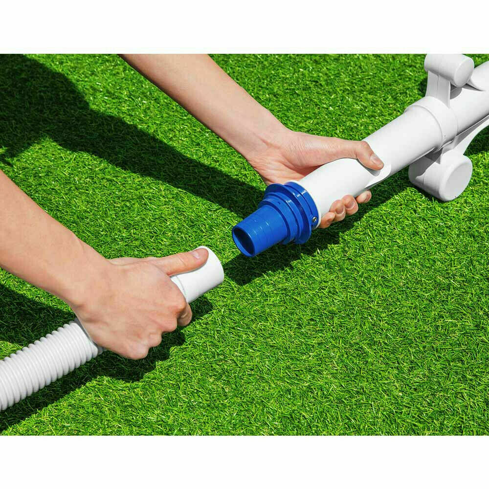 PULITORE AUTOMATICO AQUACLIMB 99W