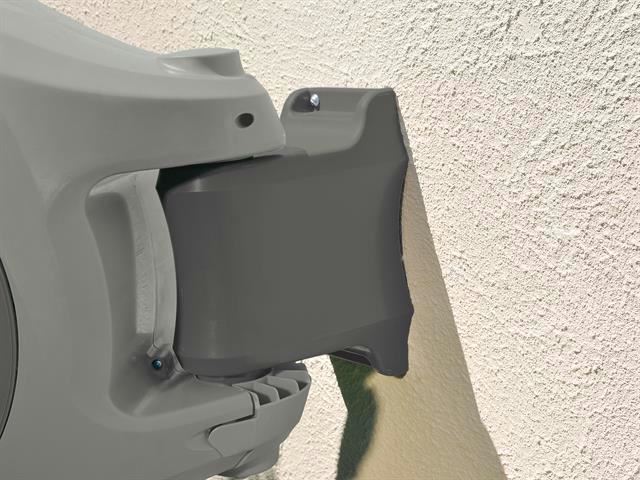 AVVOLGITUBO AUTOMATICO AUTOREEL 40 MT