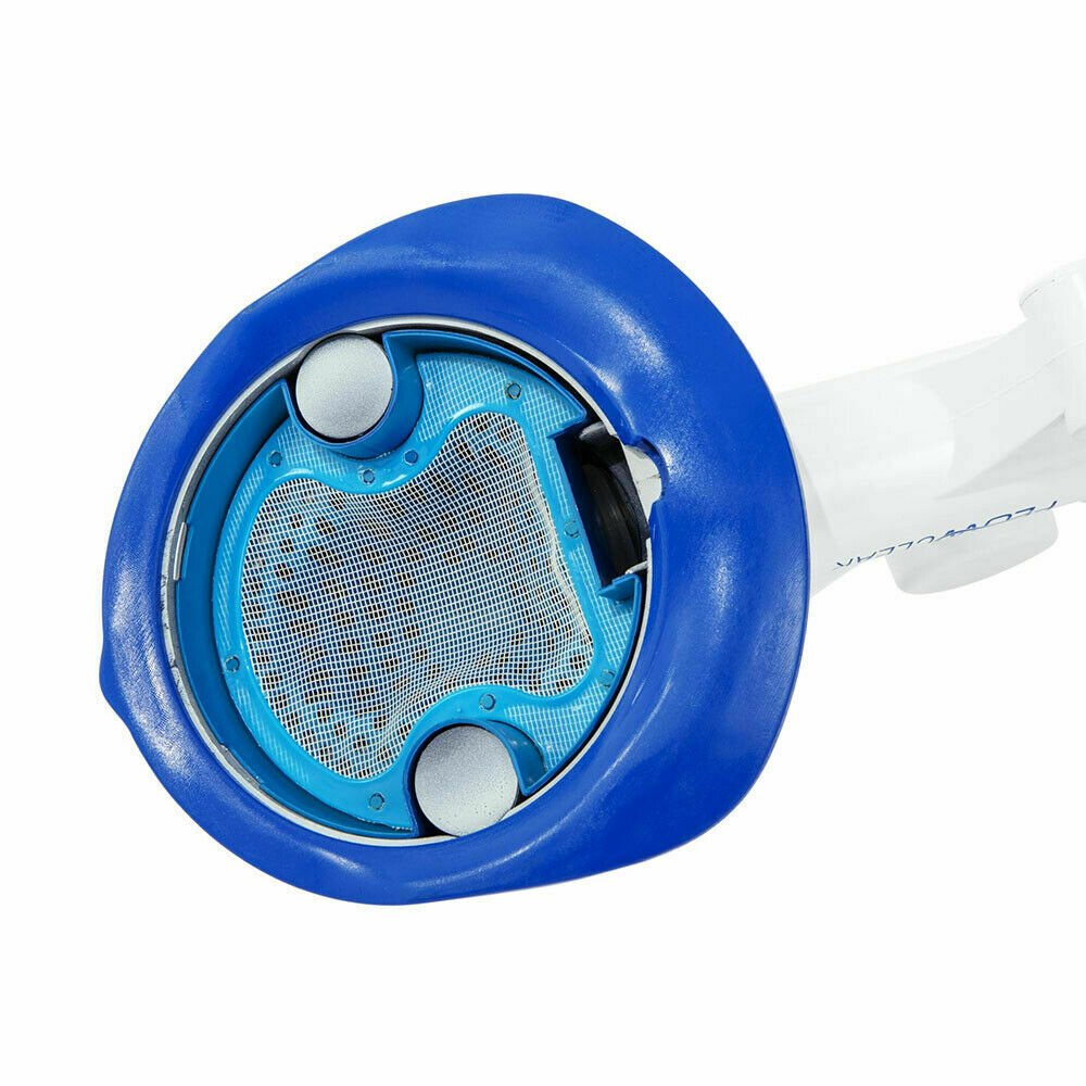 PULITORE AUTOMATICO AQUACLIMB 99W