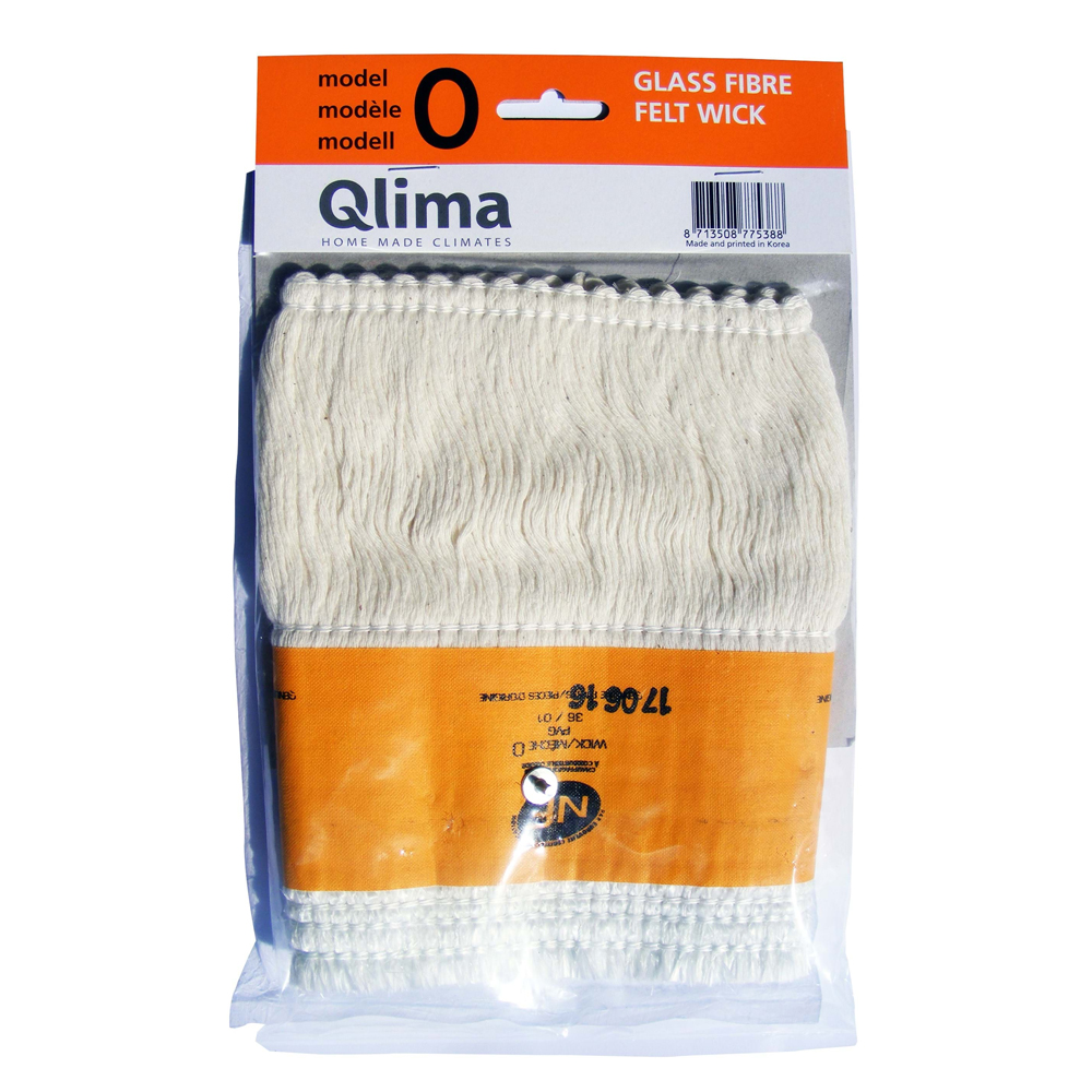 STOPPINO DI RICAMBIO WICK O PER STUFE A COMBUSTIBILE LIQUIDO