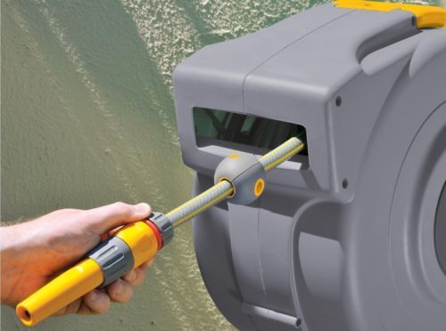 AVVOLGITUBO AUTOMATICO AUTOREEL 10 MT