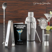 SET KIT DA COCKTAIL SOMMELIER