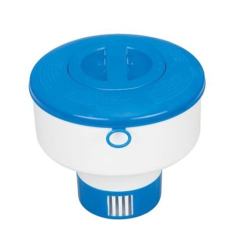 DISPENSER DI CLORO GRANDE Ø 17,8 CM