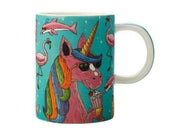 TAZZA UNICORN 450 ML MULGA