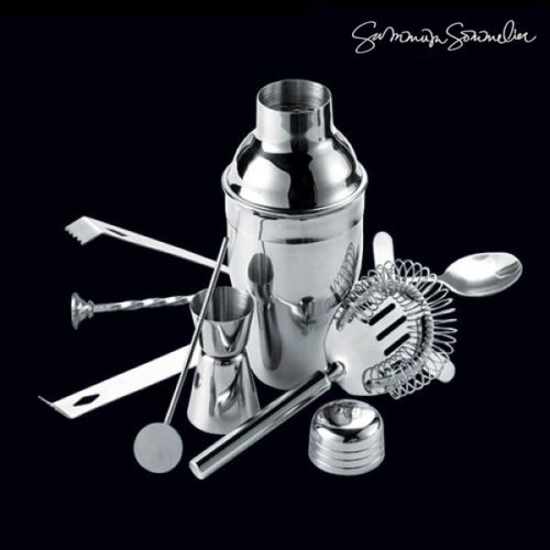 SET KIT DA COCKTAIL SOMMELIER
