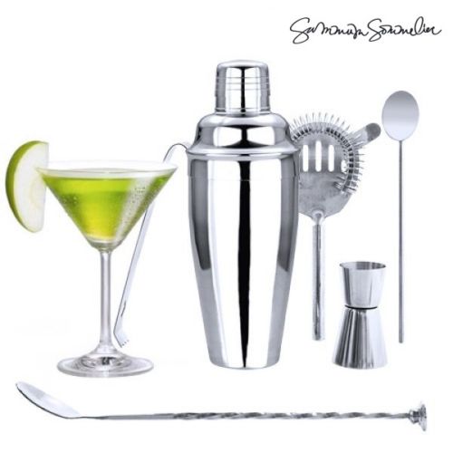 SET KIT DA COCKTAIL SOMMELIER
