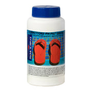 CORRETTORE PH PIU' GRANULARE 1KG