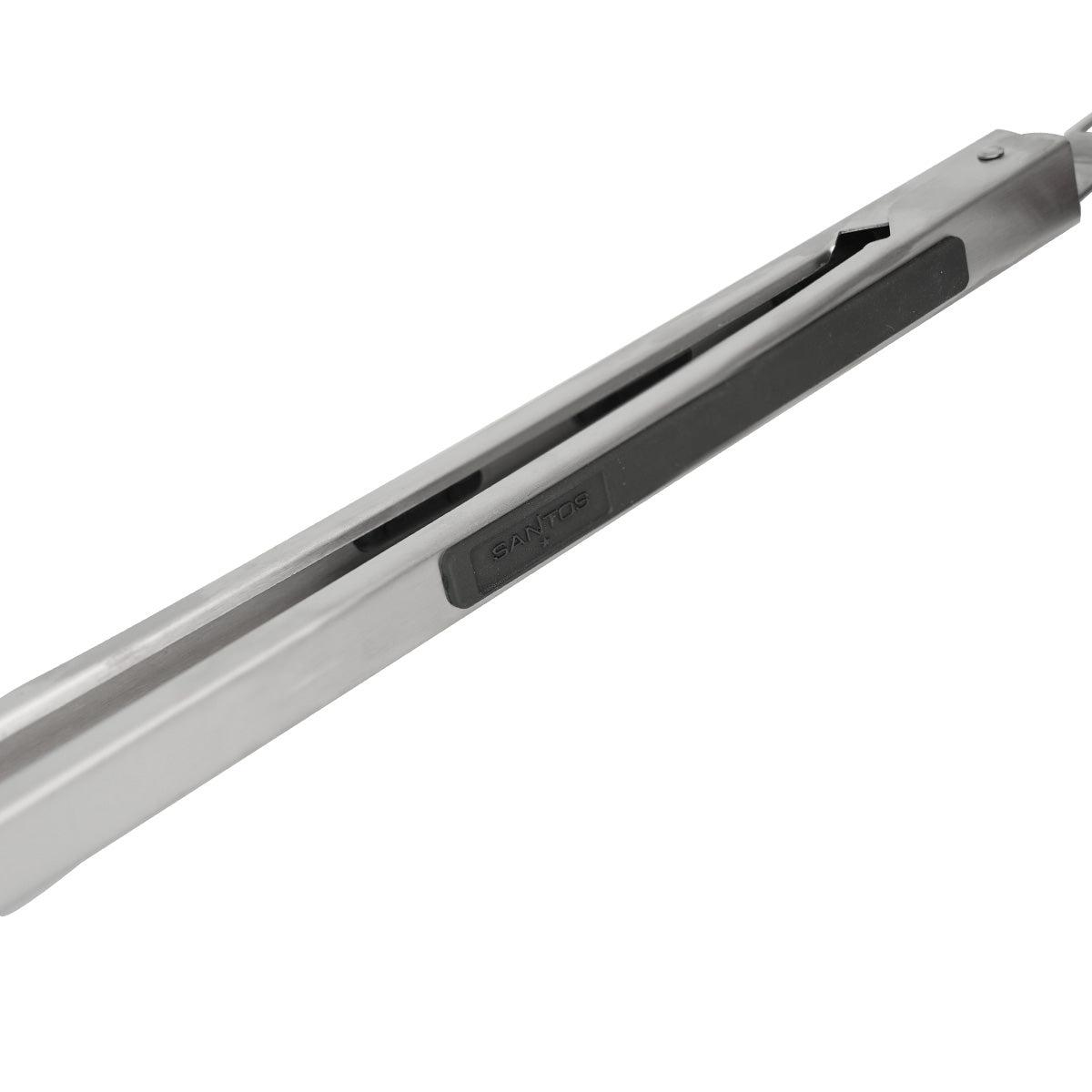 Set Posate per BBQ 2 pezzi Acciaio Inox SANTOS