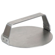 Schiacciaburger Acciaio Inox D14cm SANTOS