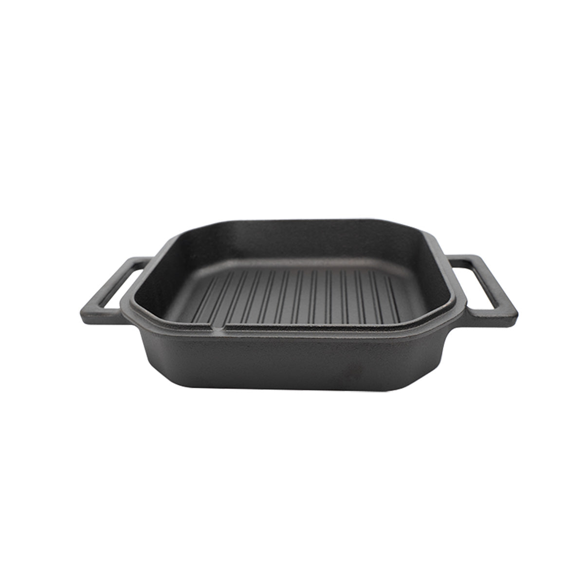 Forno olandese Dutch Oven Quadrato 6,5L SANTOS