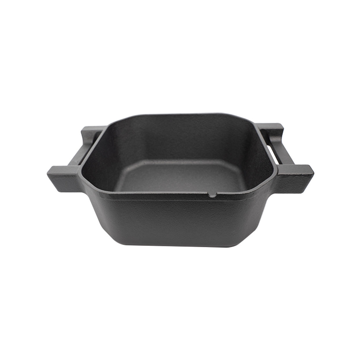 Forno olandese Dutch Oven Quadrato 6,5L SANTOS